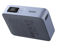 UGREEN Powerbank 10000mAh PB584 USB + USB-C 33W wbudowany kabel - 1572652 - zdjęcie 3